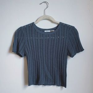 Urban outfitters top